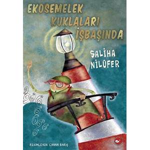 Ekosemelek Kuklaları İşbaşında