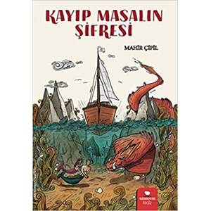 Kayıp Masalın Şifresi