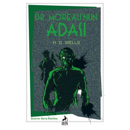 Doktor Moreau’nun Adası