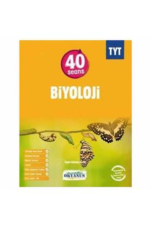 Okyanus Tyt 40 Seans Biyoloji