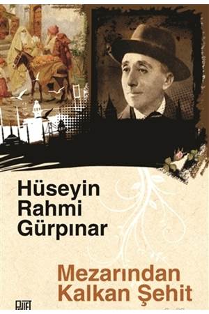 Mezarından Kalkan Şehit (Orijinal Metin)