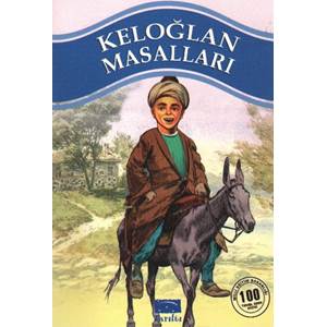 Keloğlan Masalları 100 Temel Eser 1.Kademe