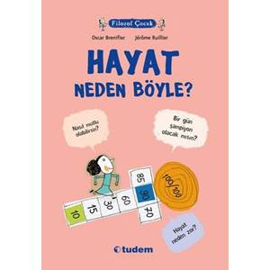 Filozof Çocuk - Hayat Neden Böyle?