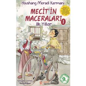 Mecitin Maceraları 1