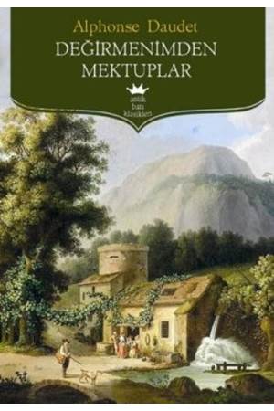 Değirmenimden Mektuplar (Antik Batı)