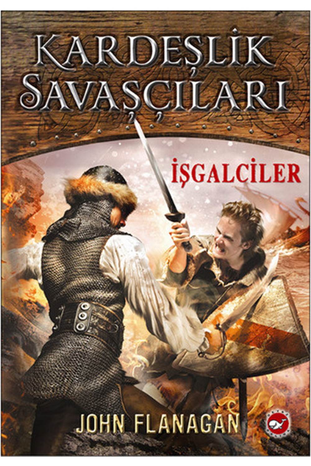 KARDEŞLİK SAVAŞÇILARI 2 - İŞGALCİLER