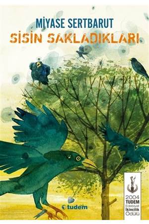 SİSİN SAKLADIKLARI-1