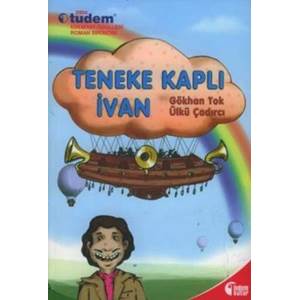 Teneke Kaplı İvan