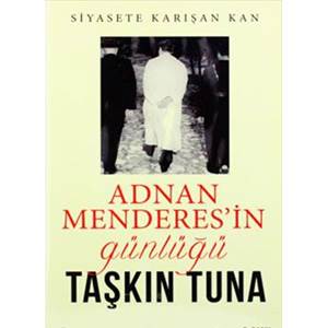 Adnan Menderes’in Günlüğü