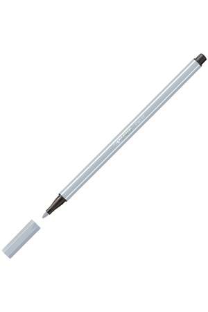 STABILO Pen 68 - Açık Gri