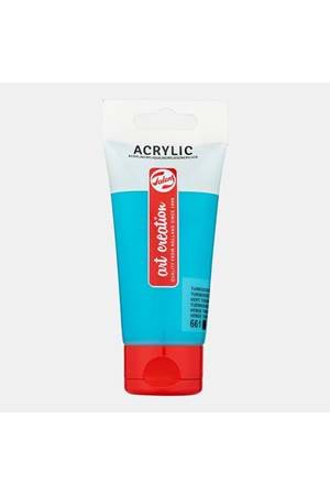 ART CREATION AKRİLİK 75 ML. TURQ. GREEN
