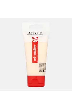 ART CREATION AKRİLİK 75 ML. NAPL. YLW. RED LT