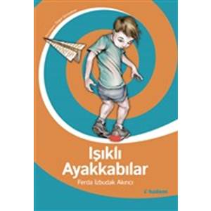 Işıklı Ayakkabılar