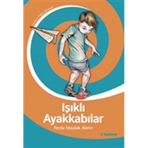 Işıklı Ayakkabılar
