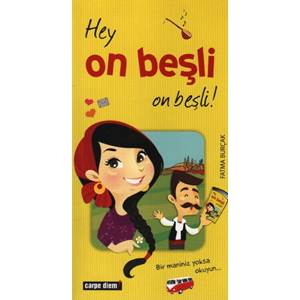 Hey On Beşli On Beşli