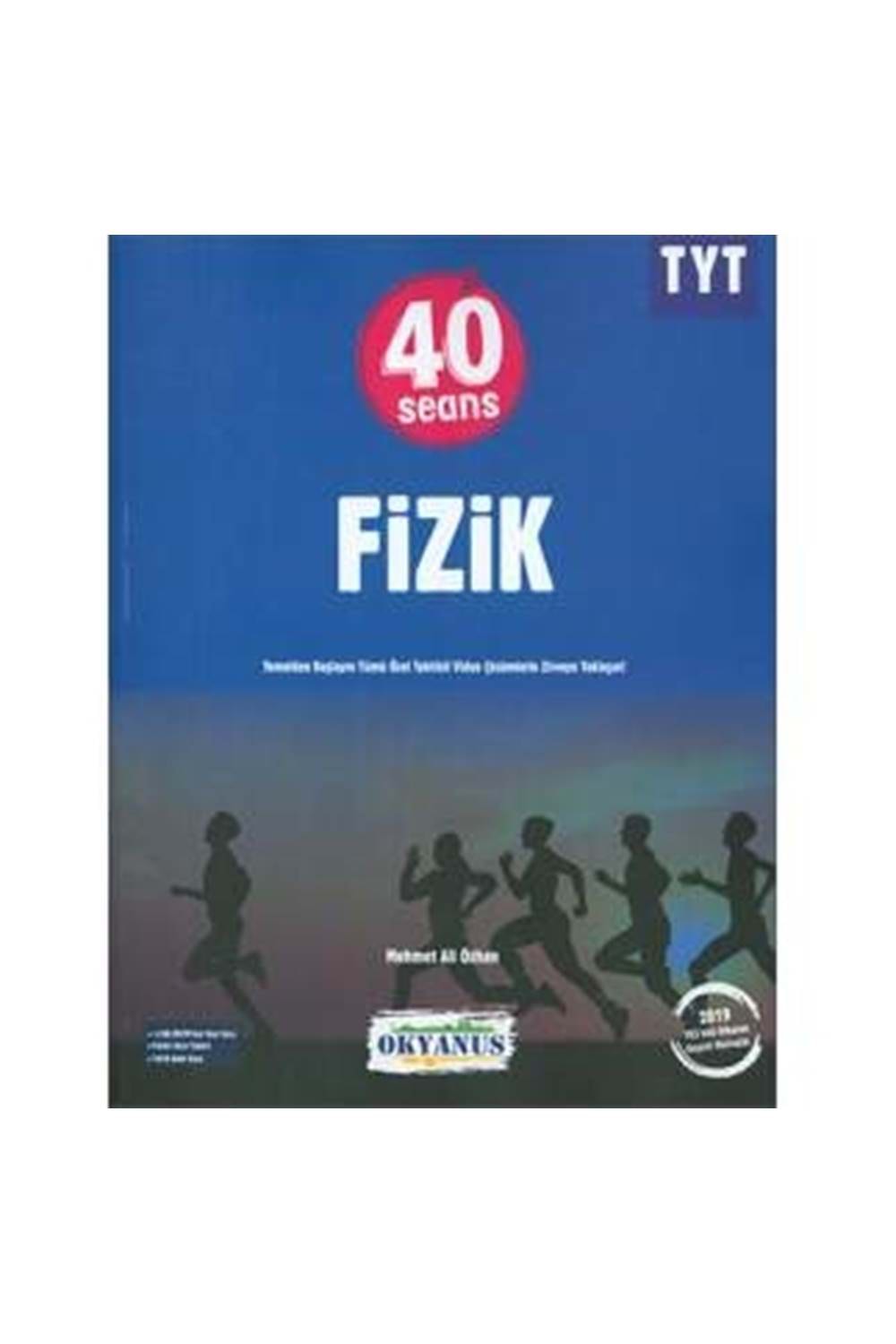Tyt 40 Seans Fizik
