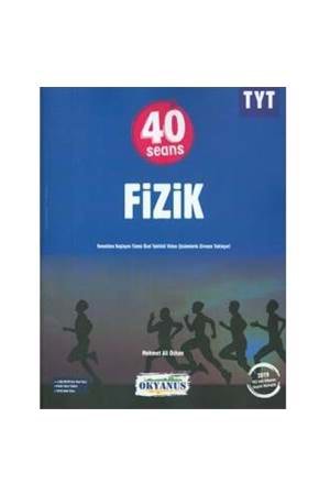 Tyt 40 Seans Fizik