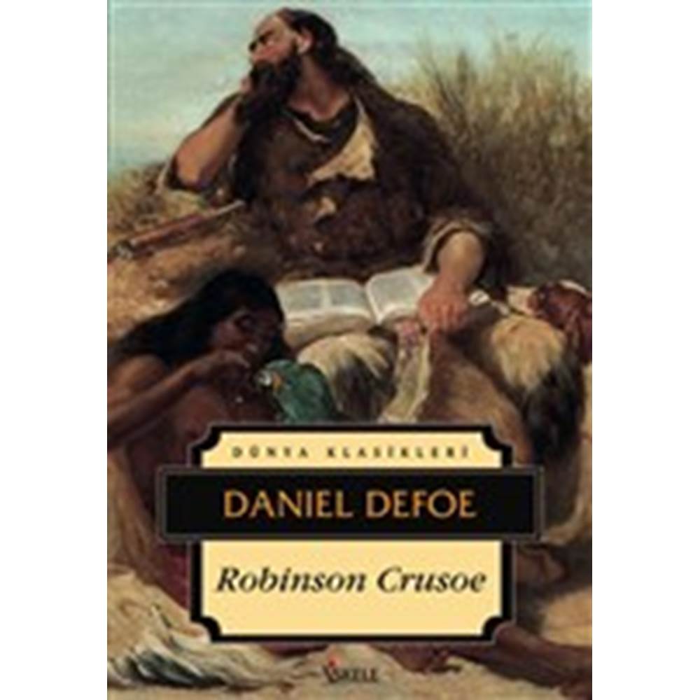 Robinson Crusoe