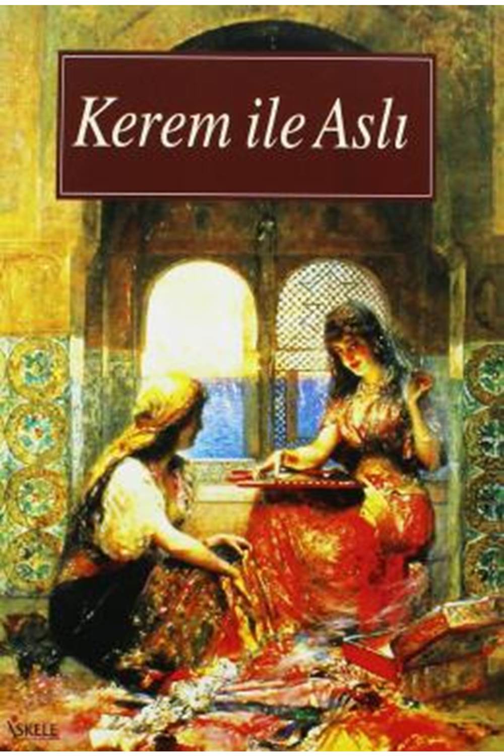 Kerem ile Aslı