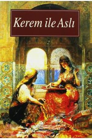 Kerem ile Aslı