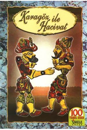Karagöz ile Hacivat