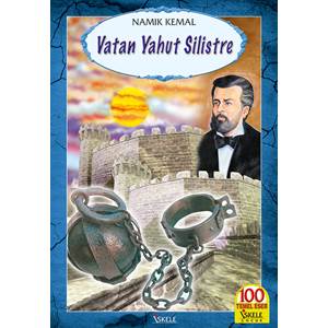 Vatan Yahut Silistre