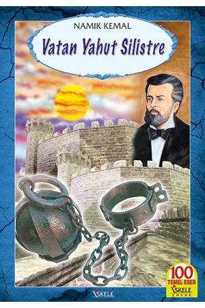 Vatan Yahut Silistre