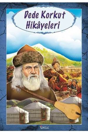 Dede Korkut Hikayeleri İlköğretim