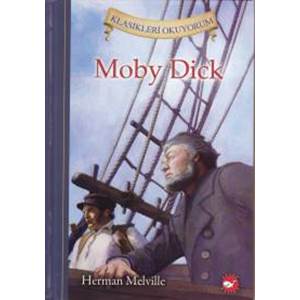 Klasikleri Okuyorum Moby Dick