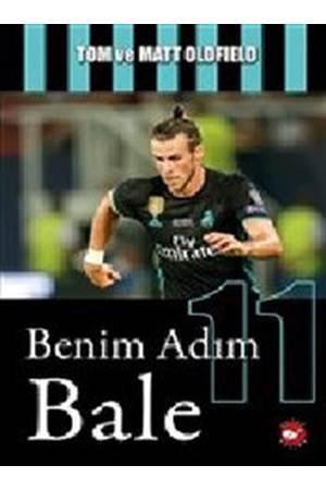 BENİM ADIM BALE