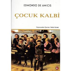 Çocuk Kalbi