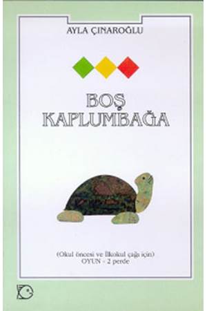 Boş Kaplumbağa