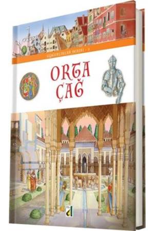 Uyguarlıklar Serisi 3 - Orta Çağ (Ciltli)
