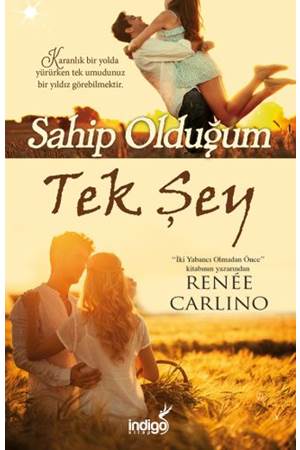 Sahip Olduğum Tek Şey