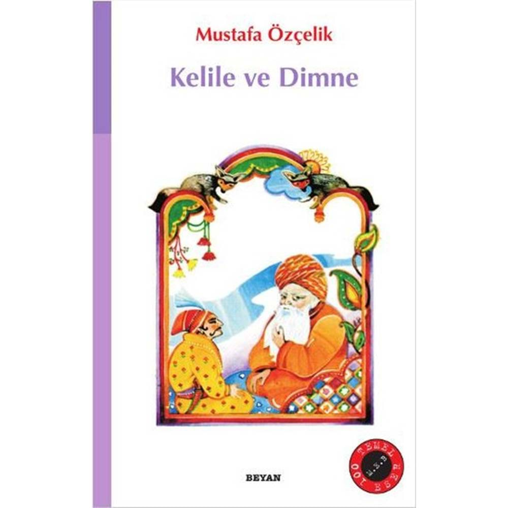 Kelile ve Dimne (İlköğretim)