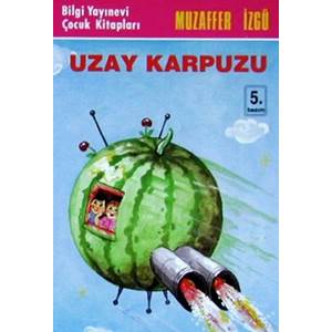 Uzay Karpuzu