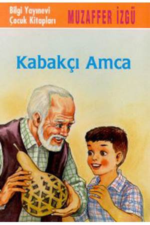 Kabakçı Amca