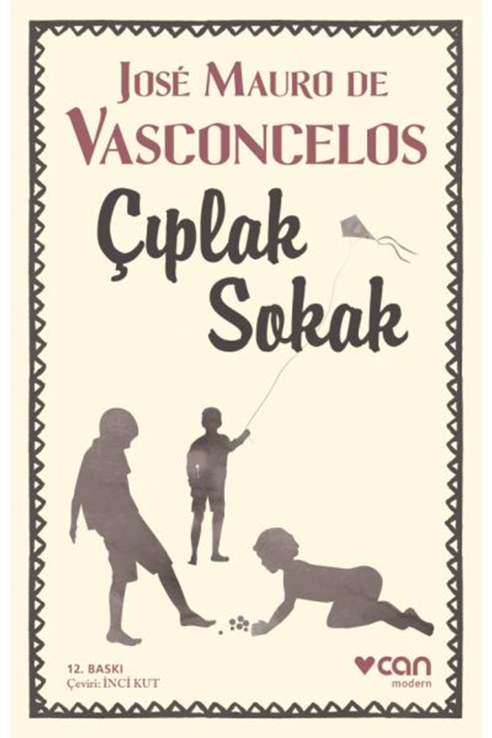 Çıplak Sokak