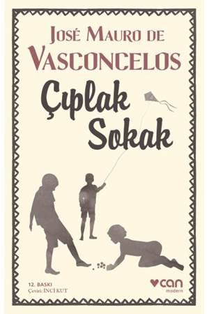 Çıplak Sokak