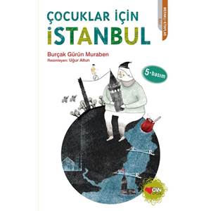 Çocuklar İçin İstanbul