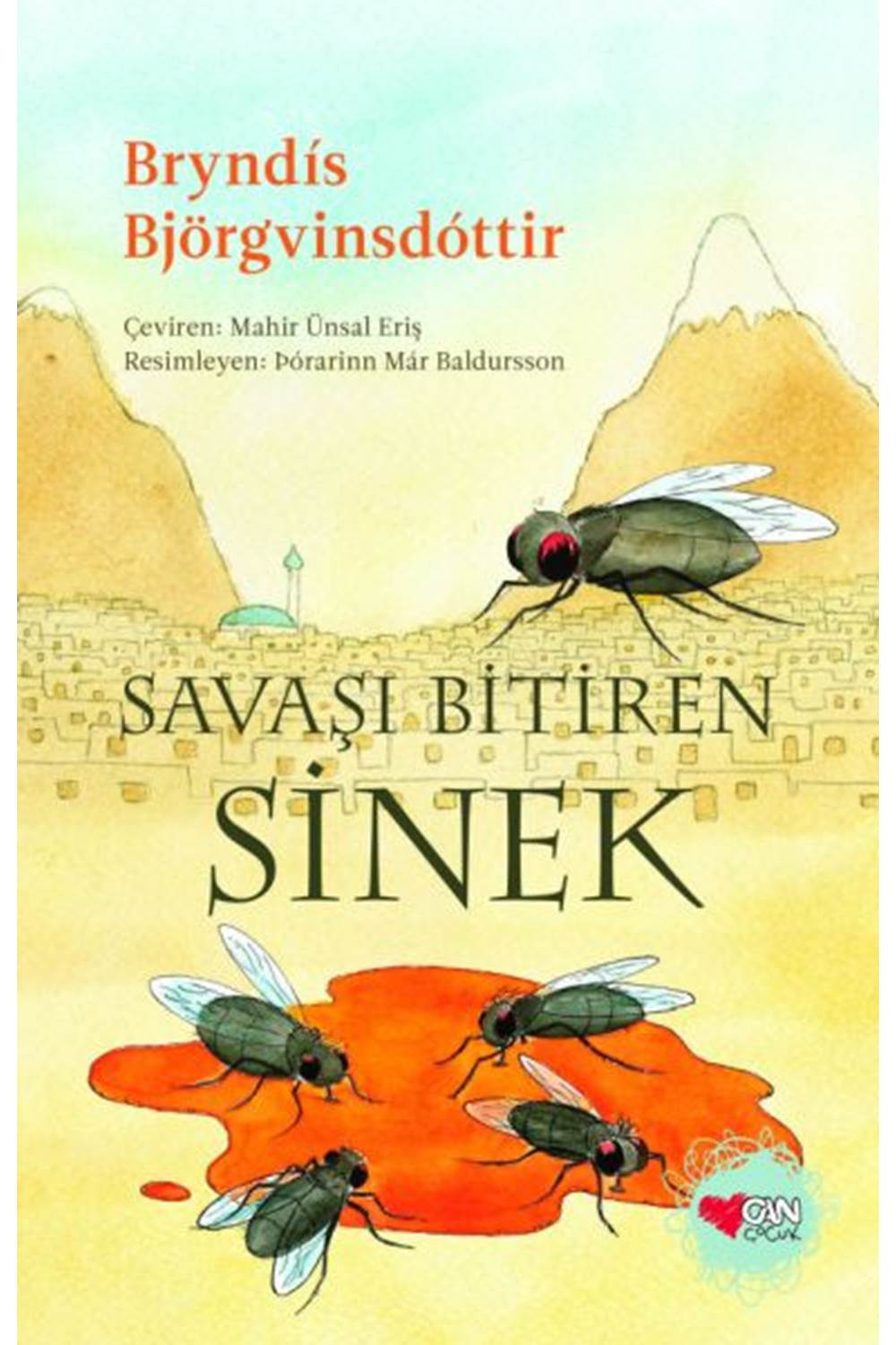Savaşı Bitiren Sinek