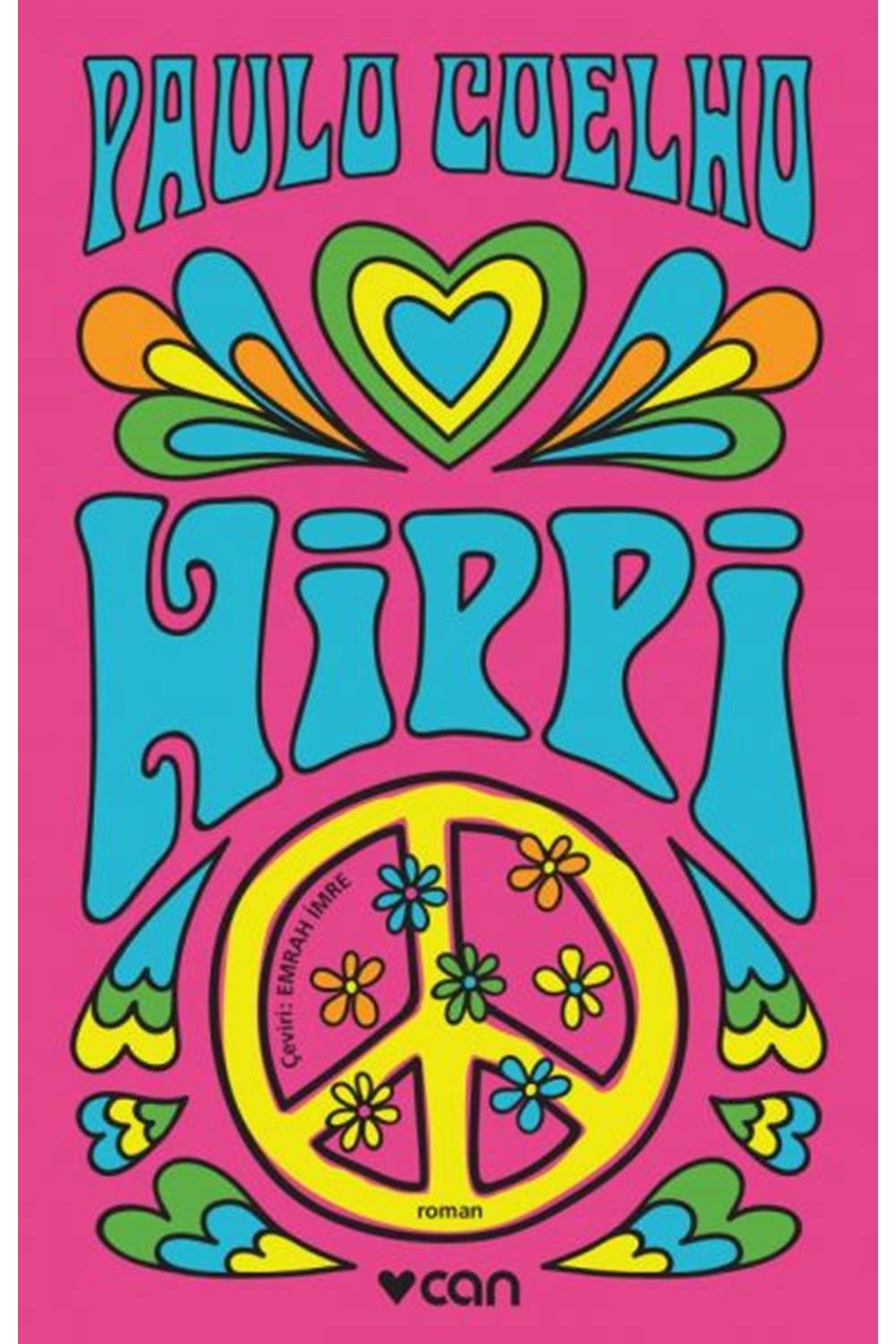 Hippi Pembe Kapak