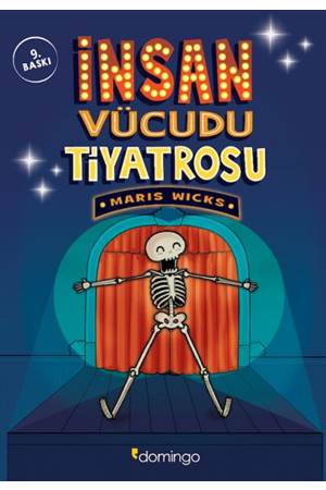 İnsan Vücudu Tiyatrosu