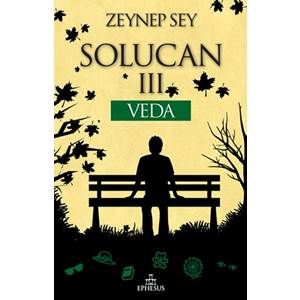 Solucan 3 Veda Ciltli