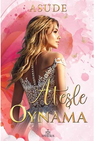 Ateşle Oynama Ciltli