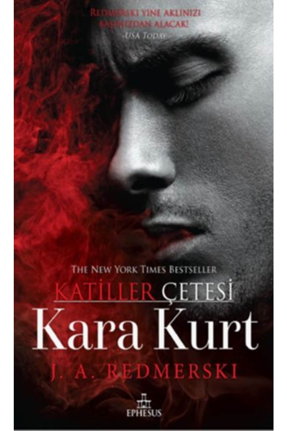 Katiller Çetesi - Kara Kurt