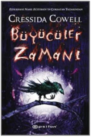 Büyücüler Zamanı