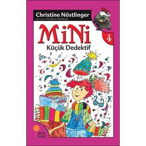 Mini Küçük Dedektif