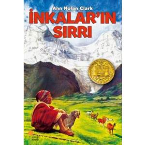 İnkaların Sırrı