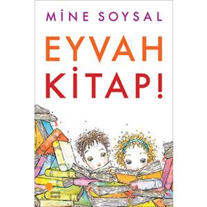 Eyvah Kitap